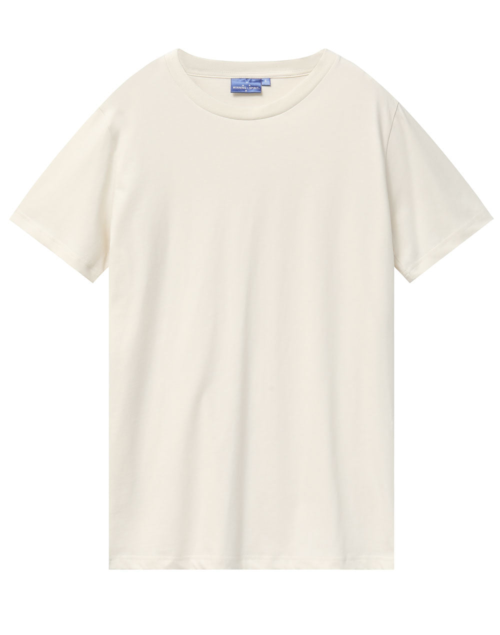 TS42 PREMIUM COTTON TEE SHIRT Ladies